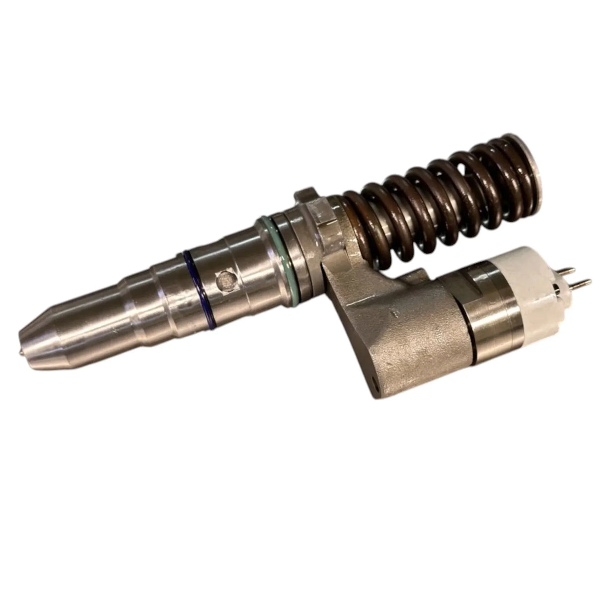 20R-1282 CAT Reman Electronic Fuel Injector - Truck To Trailer