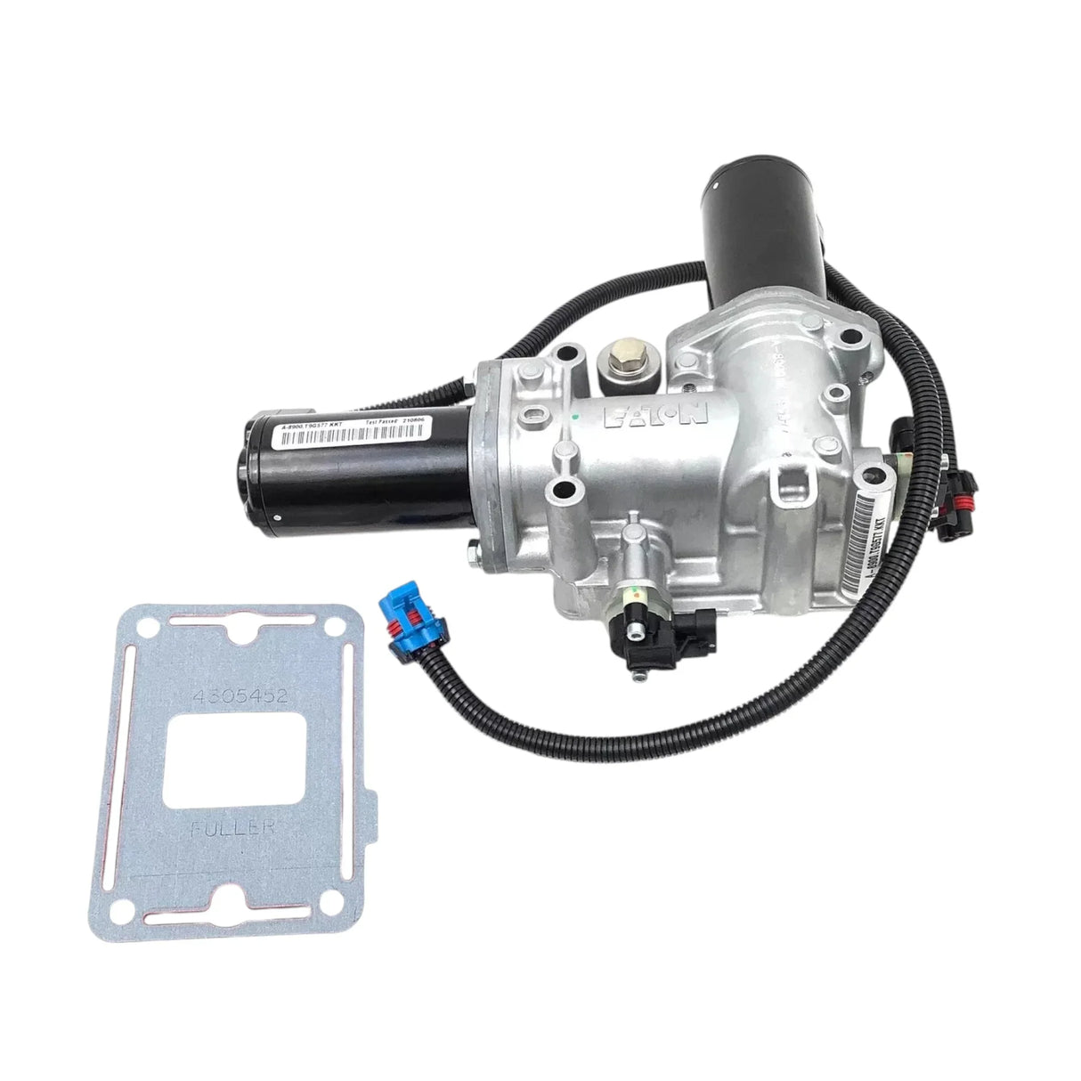 85023506 Genuine Volvo Gear Kit - Truck To Trailer