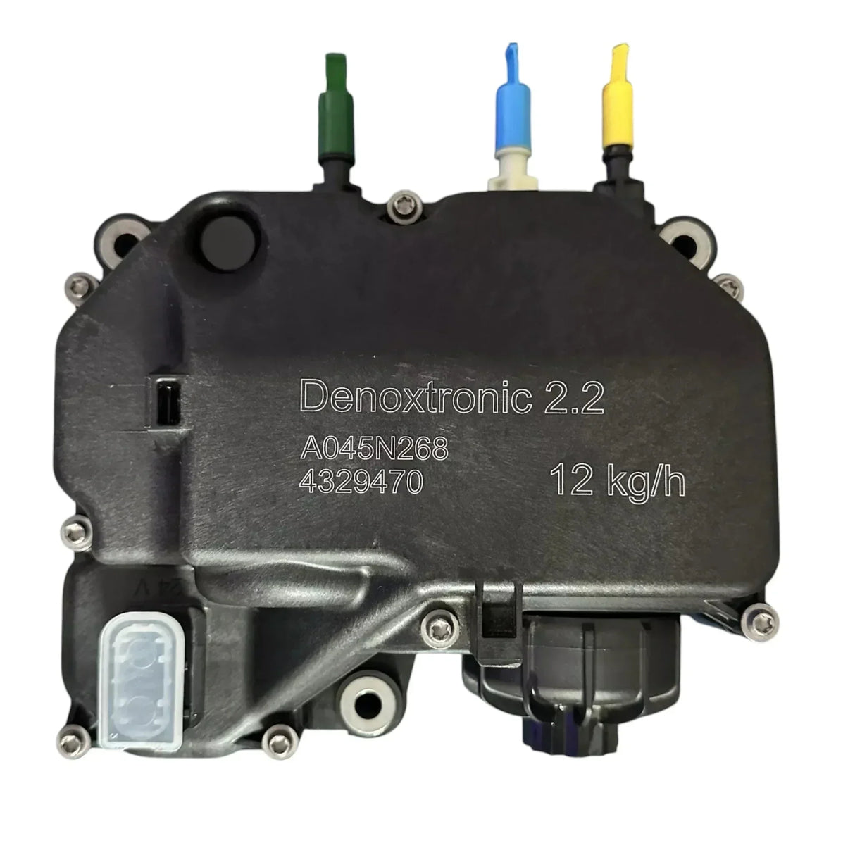 5511748RX Genuine Cummins Doser Fluid Supply Module - Truck To Trailer