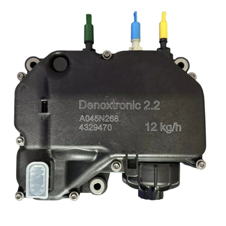 5511748RX Genuine Cummins Doser Fluid Supply Module - Truck To Trailer