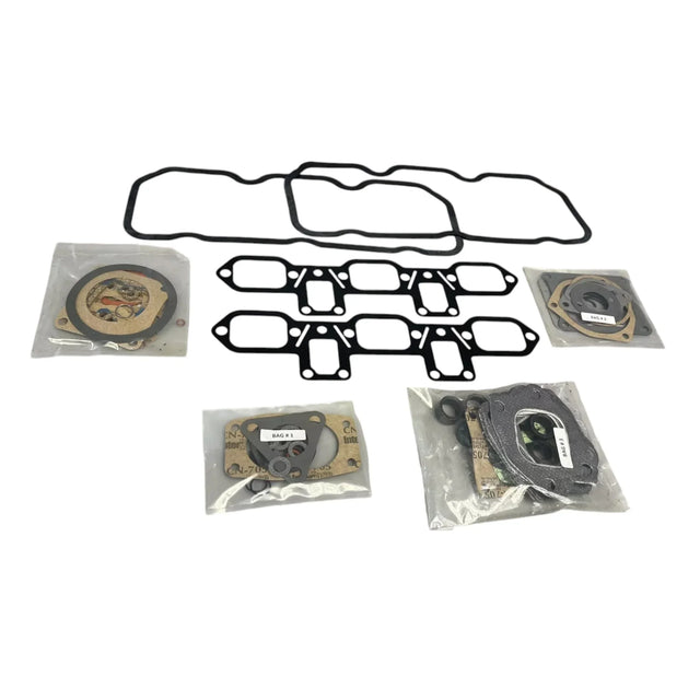 20704819 Genuine Volvo Gasket Set - Truck To Trailer