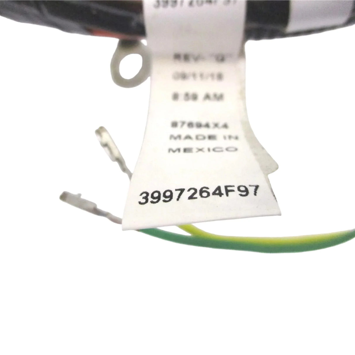 3997264F97 International Harness Ultra Shift Transmission - Truck To Trailer