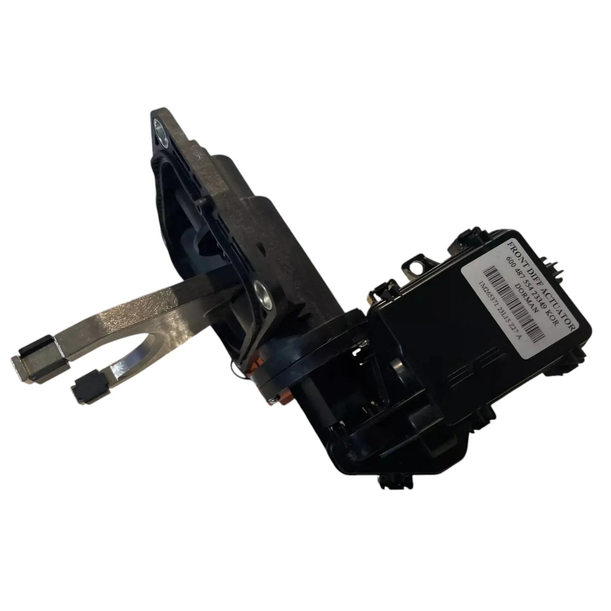 600-487 Dorman Actuator Compatible with Select Ram Models - Truck To Trailer