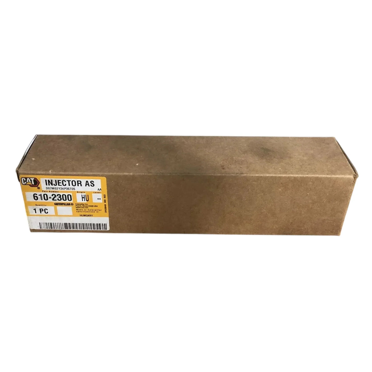 610-2300 Genuine Cat Diesel Injector - Truck To Trailer