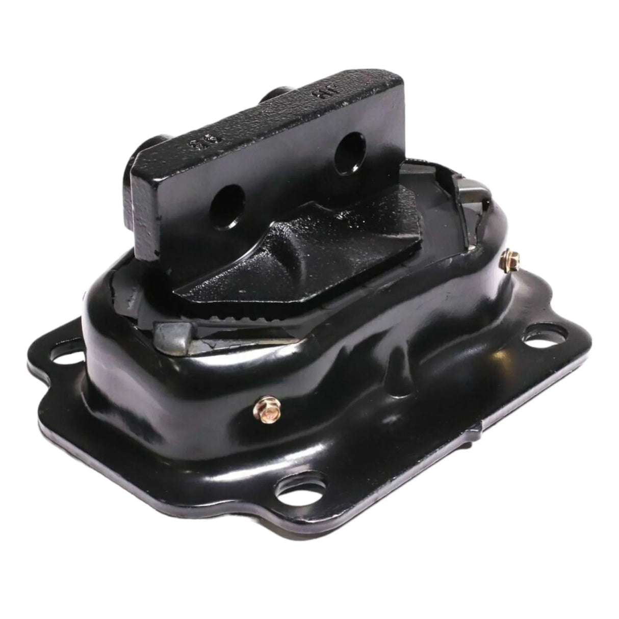 M17497 Automann Motor Mount Rear Kenworth - Truck To Trailer