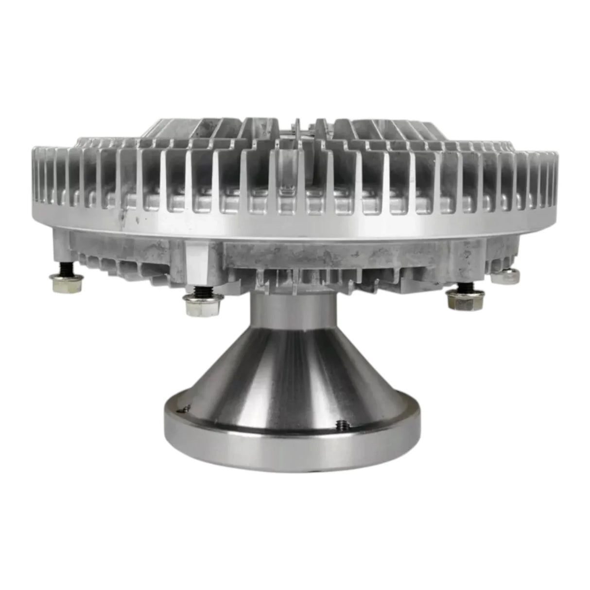 8113632 Genuine Mack Fan - Truck To Trailer