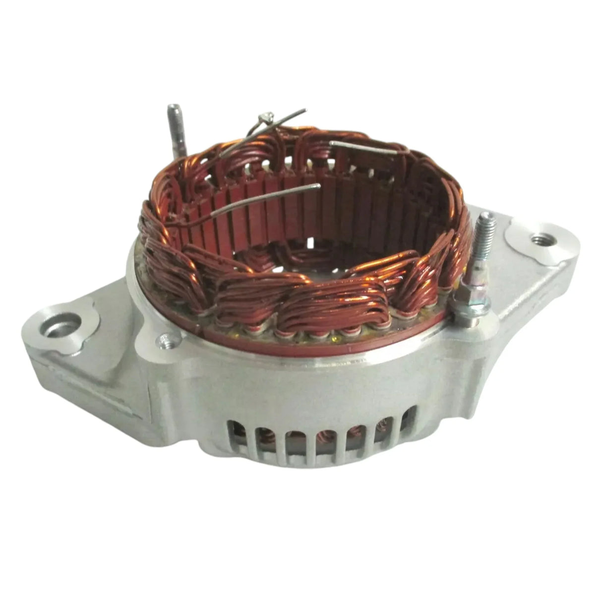 1J730-64020 Kubota Frame - Truck To Trailer