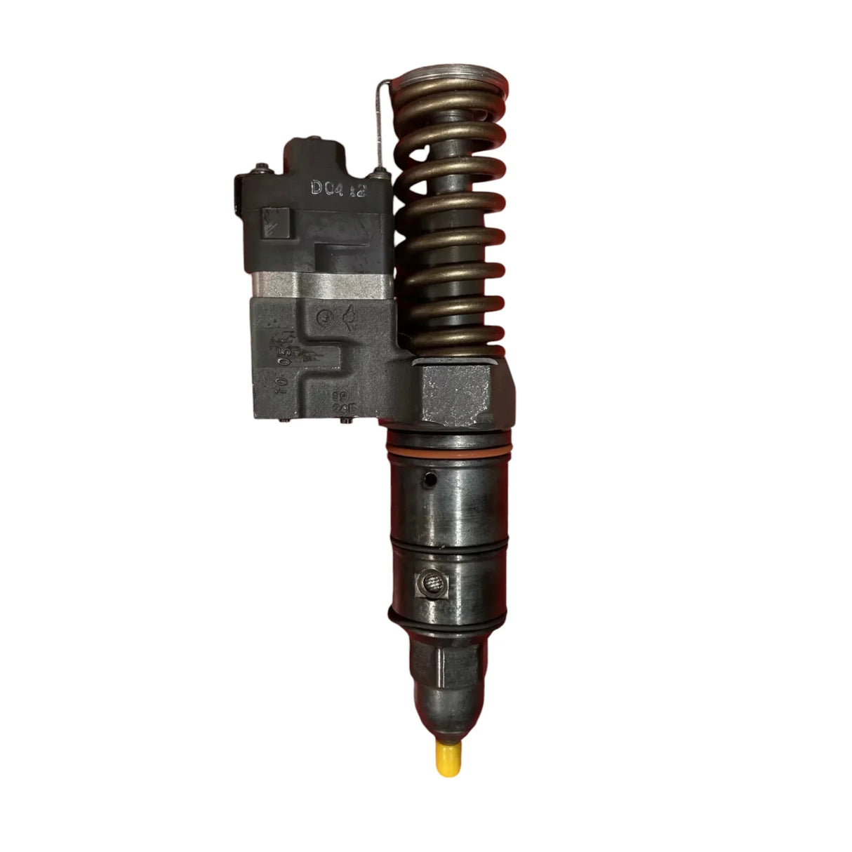2588747C1 International Injector - Truck To Trailer