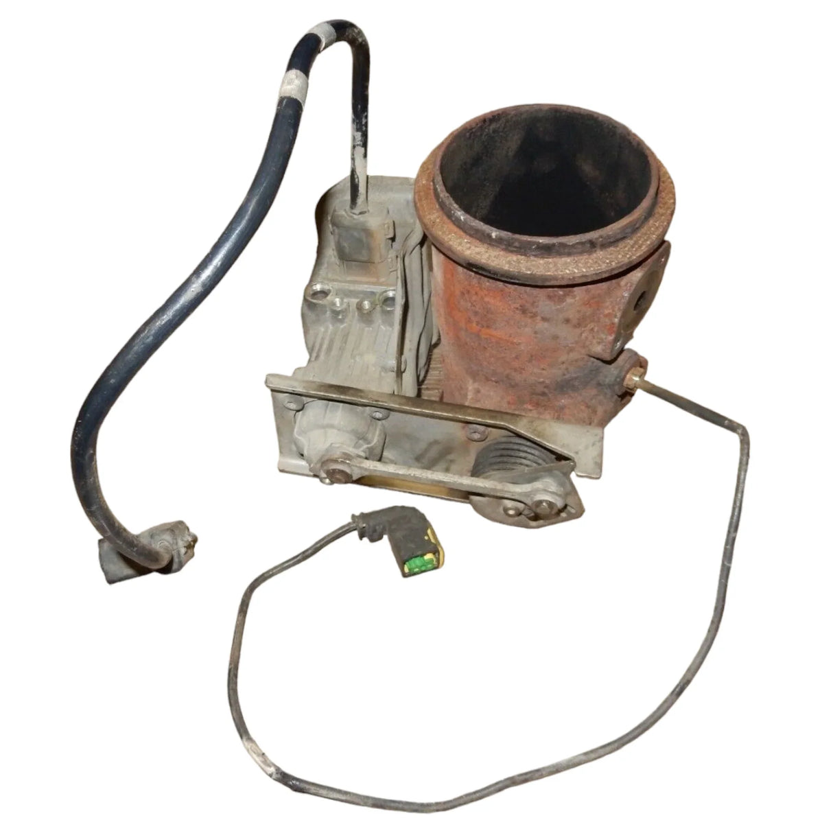 2128867 Genuine Paccar Back Pressure Valve For Paccar MX13 - Truck To Trailer