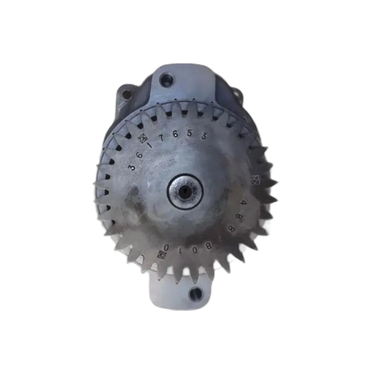 489-2309 Caterpillar Pump GP-Engine Oil - Truck To Trailer