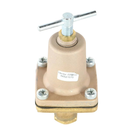 8235-RKN31070 Genuine Mack VLV-Regulator - Truck To Trailer