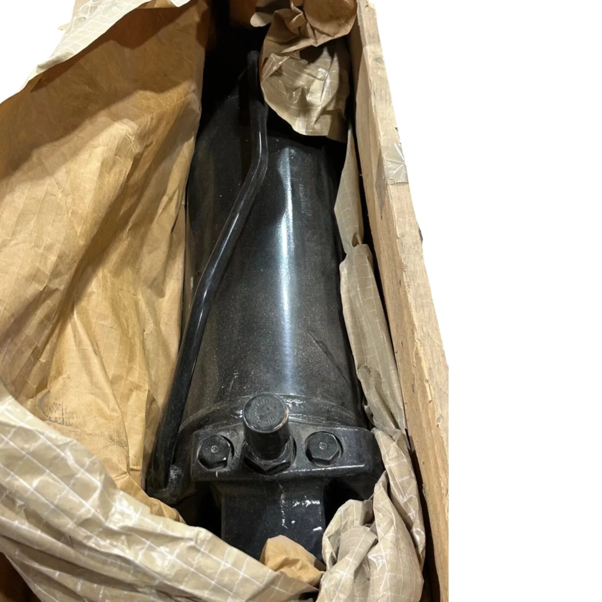 384-8265 Caterpillar Hydraulic Cylinder - Truck To Trailer
