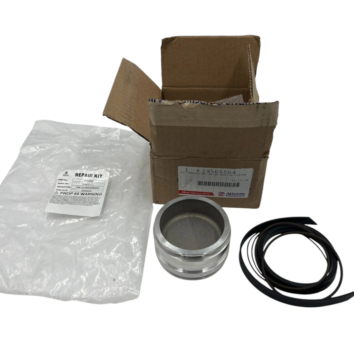 29565564 Genuine Allison Accumulator Conversion Kit