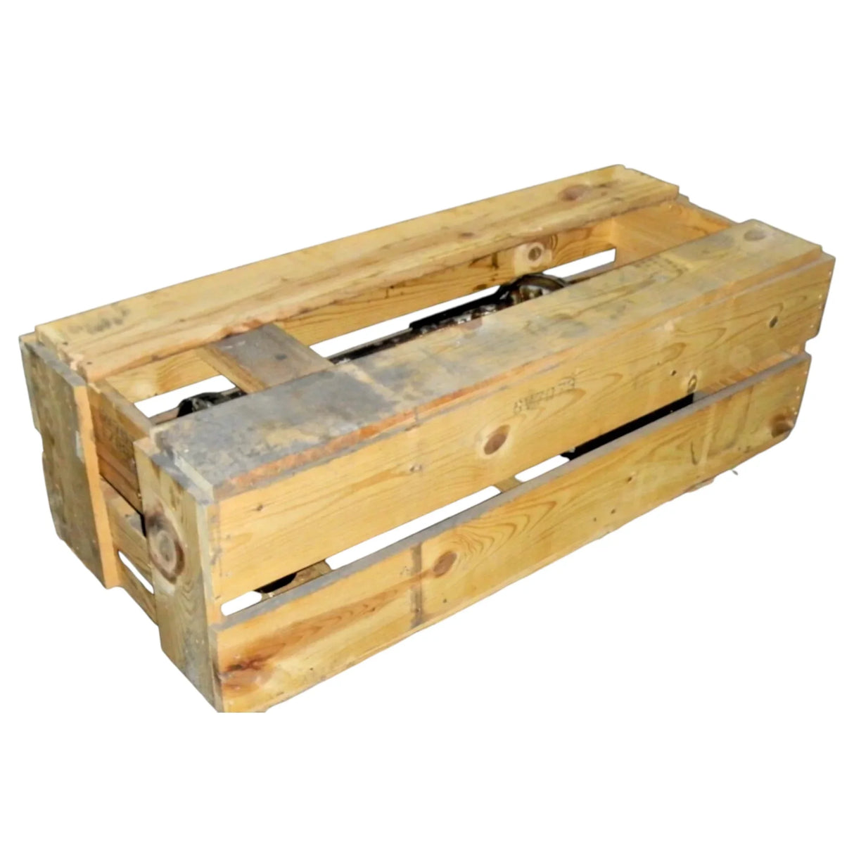 6V-7073 Caterpillar Cylinder Liner Puller Group - Truck To Trailer