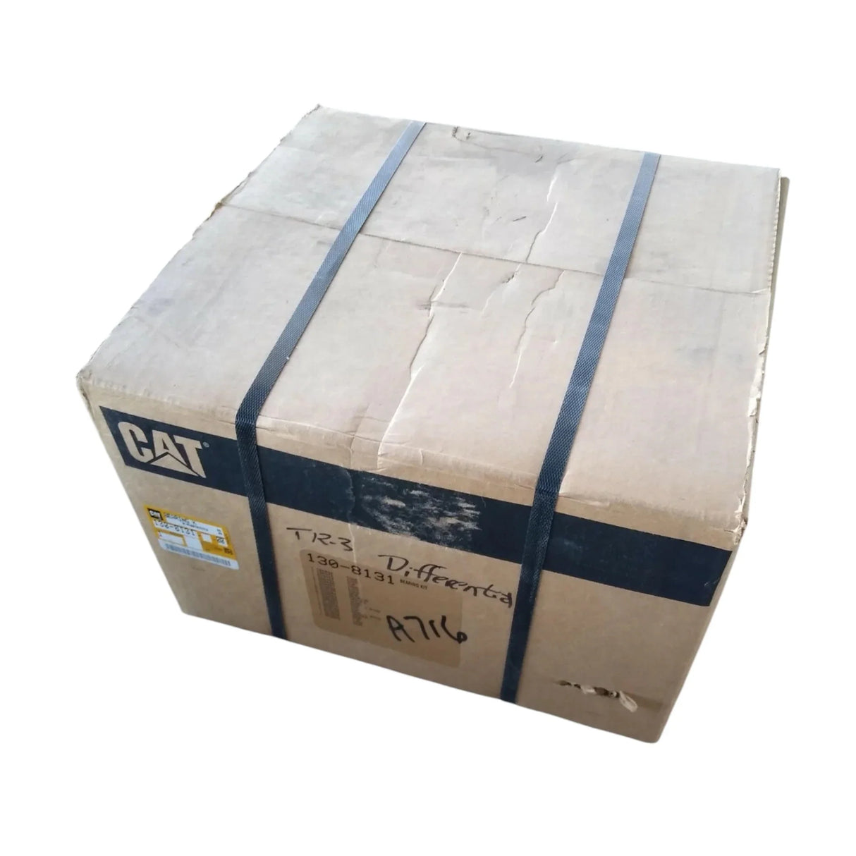 130-8131 CAT Kit-differential And Gear - Truck To Trailer