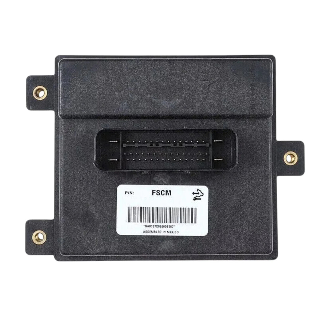 20964306 Genuine GM Fuel Pump Flow Control Module - Truck To Trailer