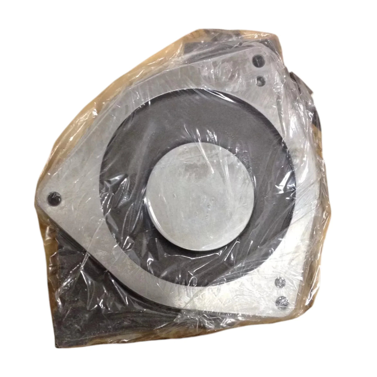 4W-6960 Caterpillar Cylinder Support Bracket - Truck To Trailer