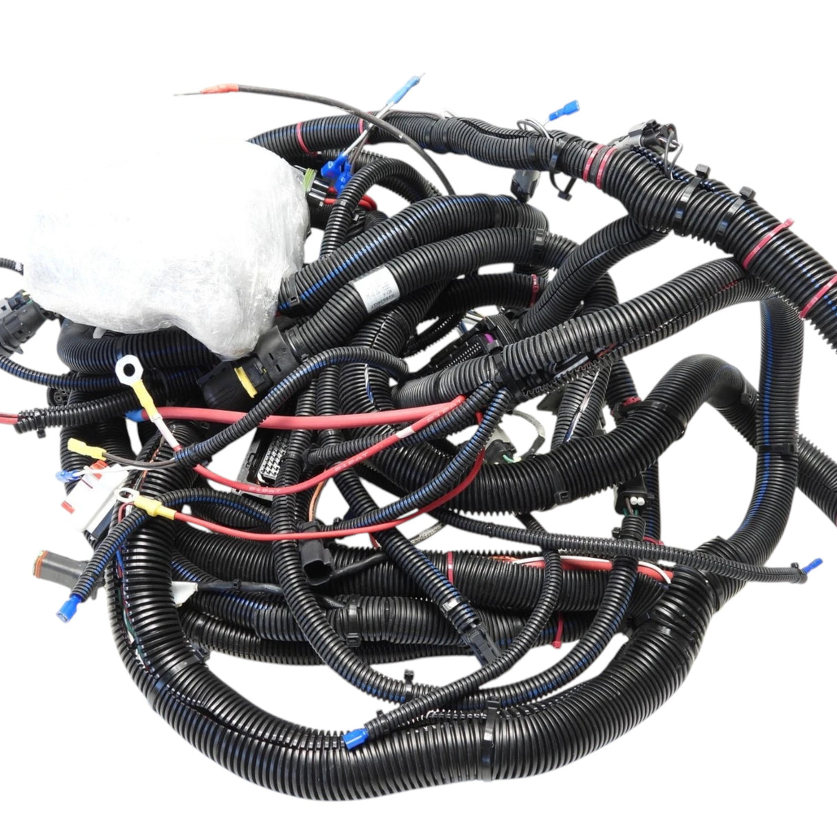 826636GT Genie Wiring Harness