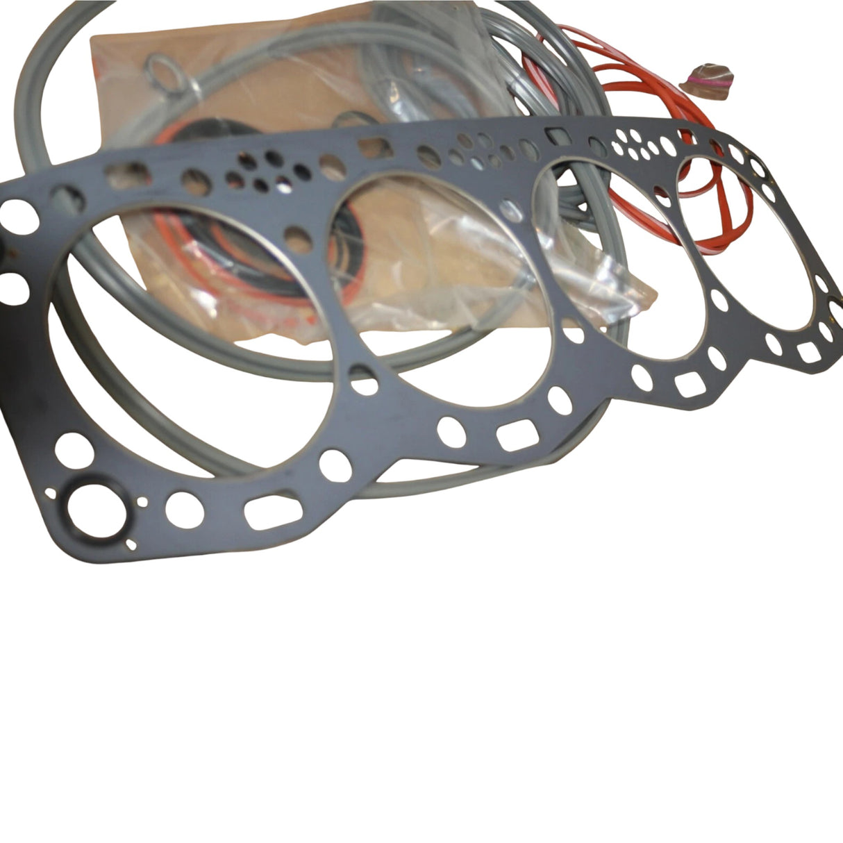 23532329 Genuine Detroit Diesel Engine Complete Overhaul Gasket Set