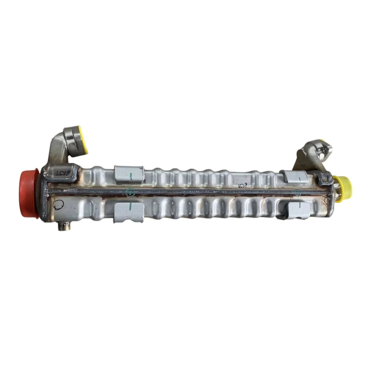 85019256 Genuine Mack EGR Cooler - Truck To Trailer