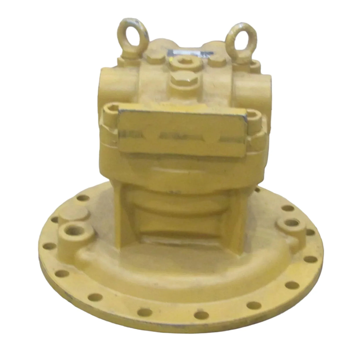 334-9976 Genuine Caterpillar Axial Piston Motor - Truck To Trailer