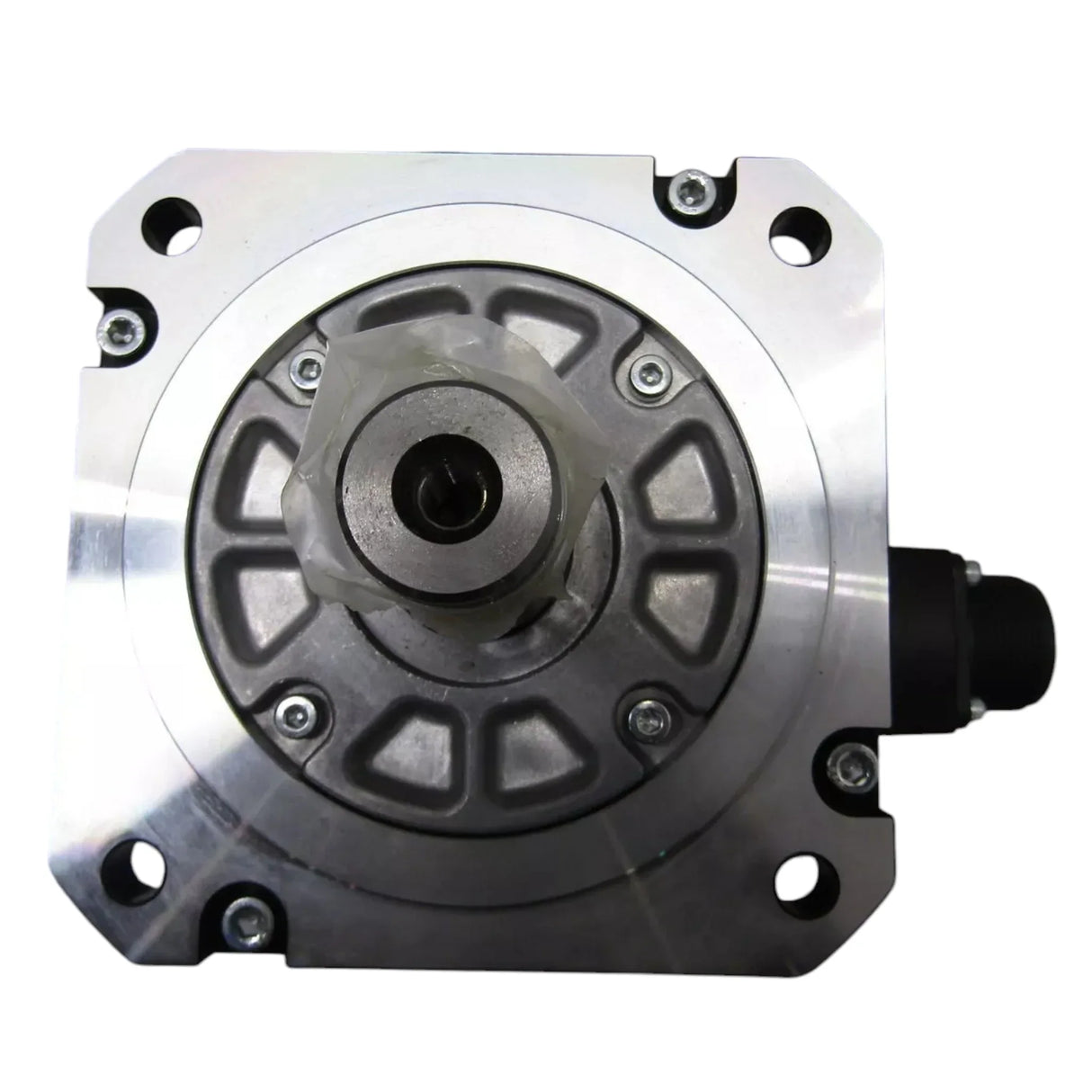 HG-SR52K Genuine Mitsubishi AC Servo Motor - Truck To Trailer