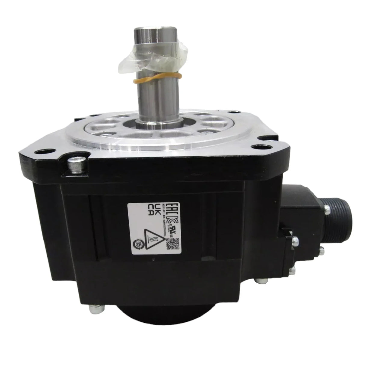 HG-SR52K Genuine Mitsubishi AC Servo Motor - Truck To Trailer