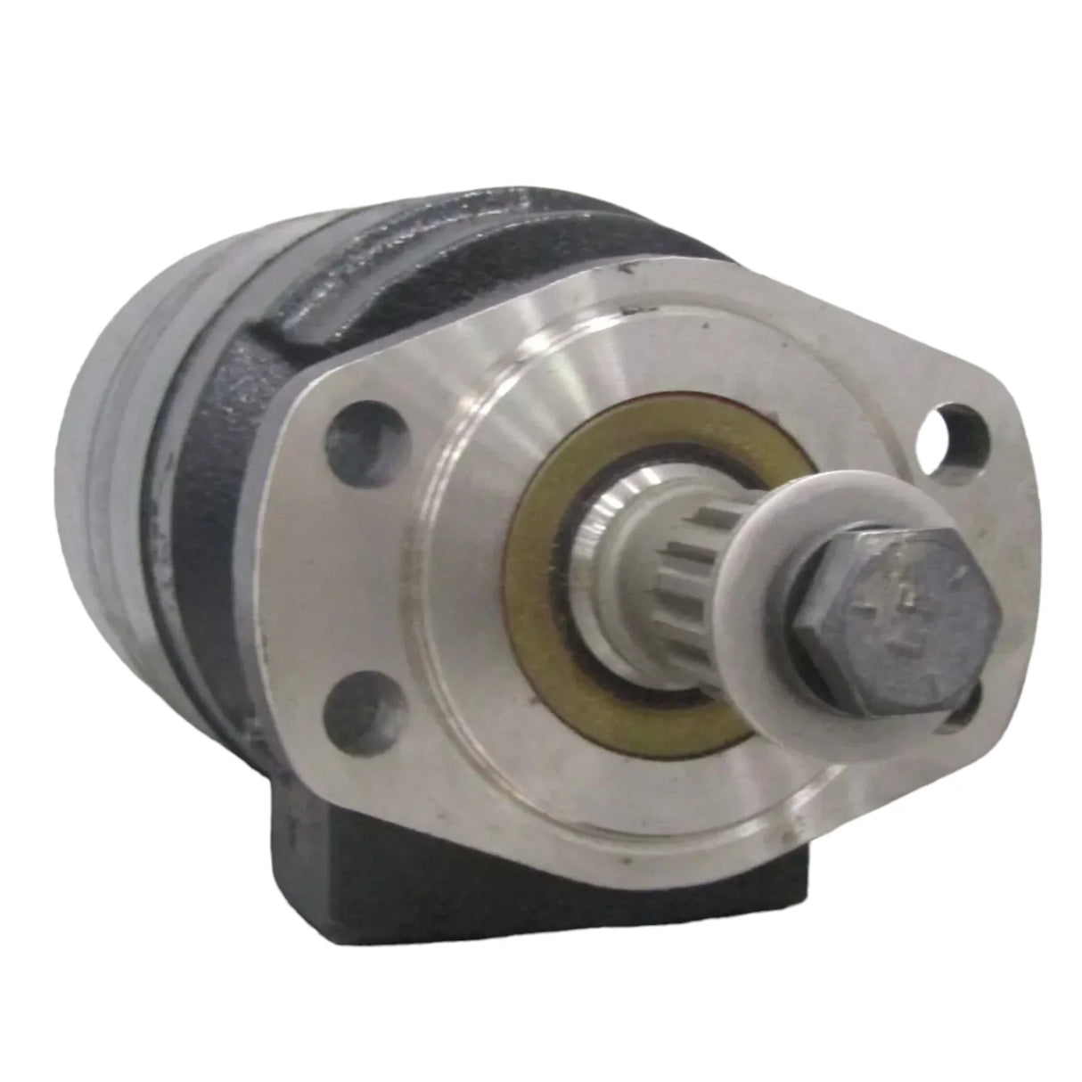 TF0195MA050AAAA Genuine Parker Hydraulic Motor - Truck To Trailer