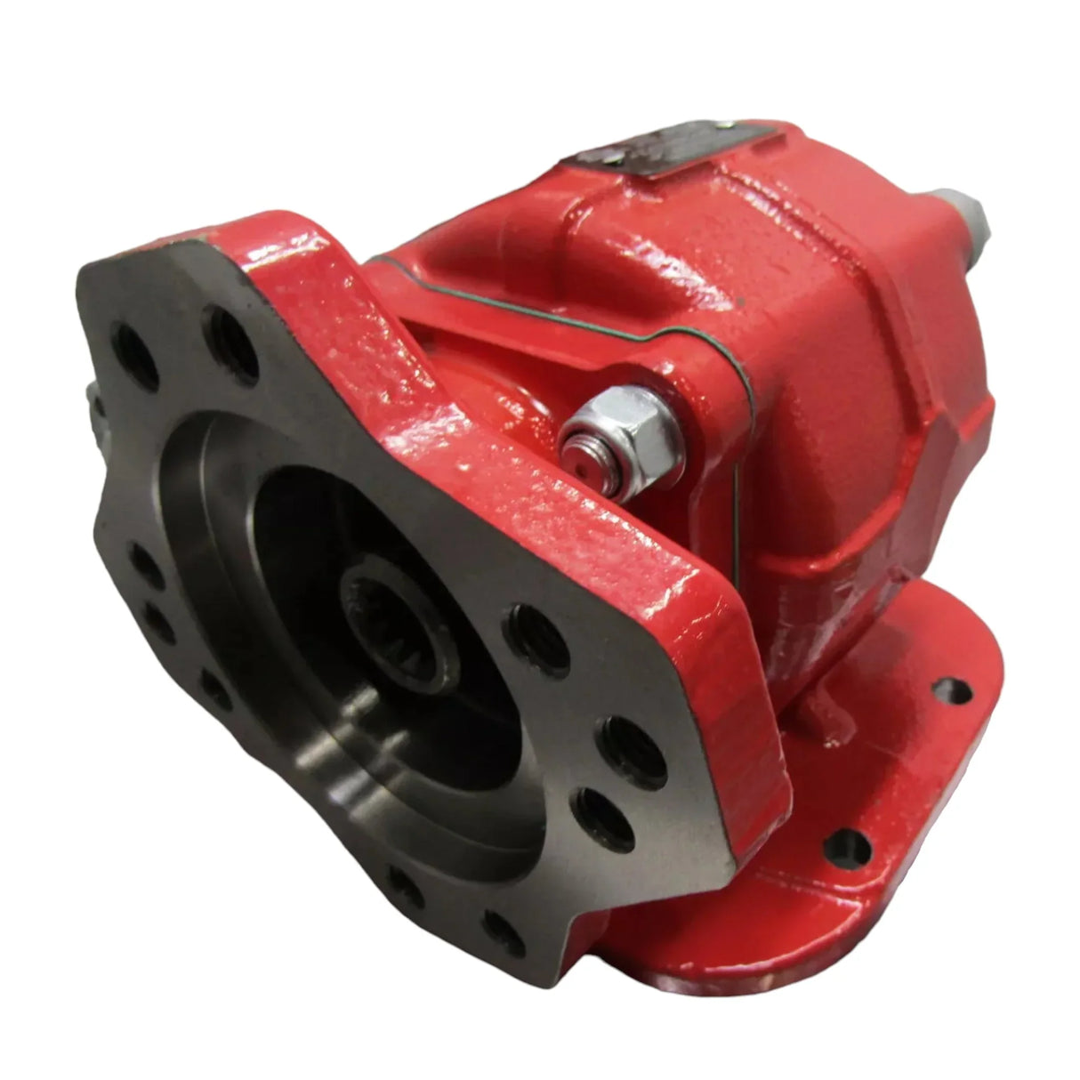 PT2010XBN751RA Genuine Eaton PTO Power Take Off - Truck To Trailer