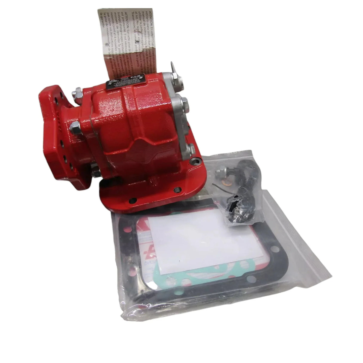 PT2010XBN751RA Genuine Eaton PTO Power Take Off - Truck To Trailer