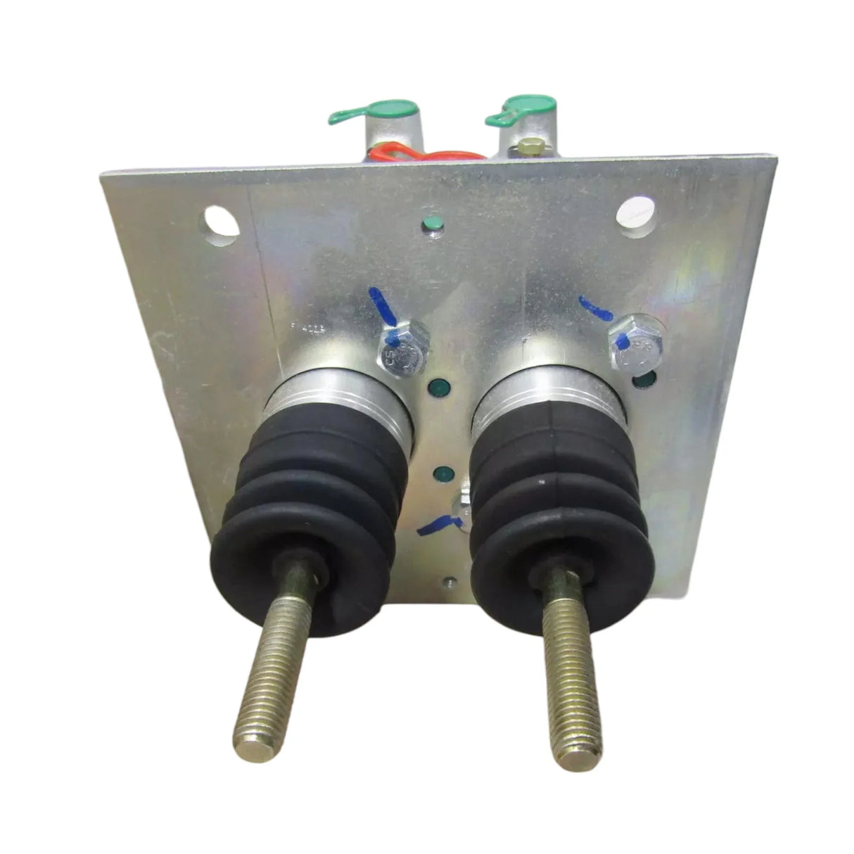 3786100M2 Agco Brake Master Cylinder - Truck To Trailer