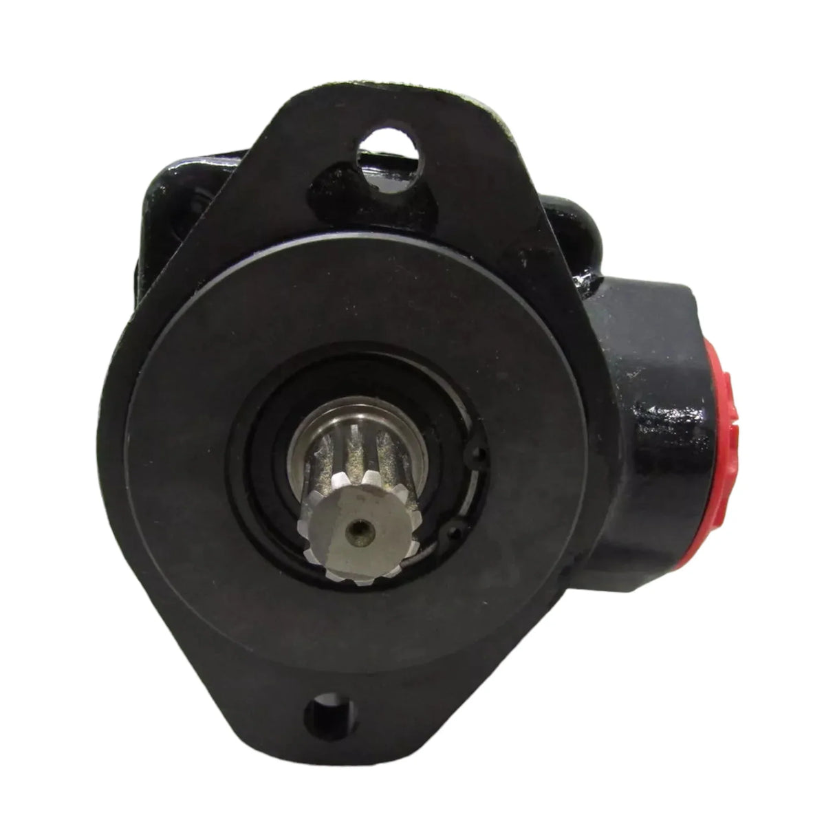 02-142737-7 Genuine Vickers Vane Pump V20F - Truck To Trailer