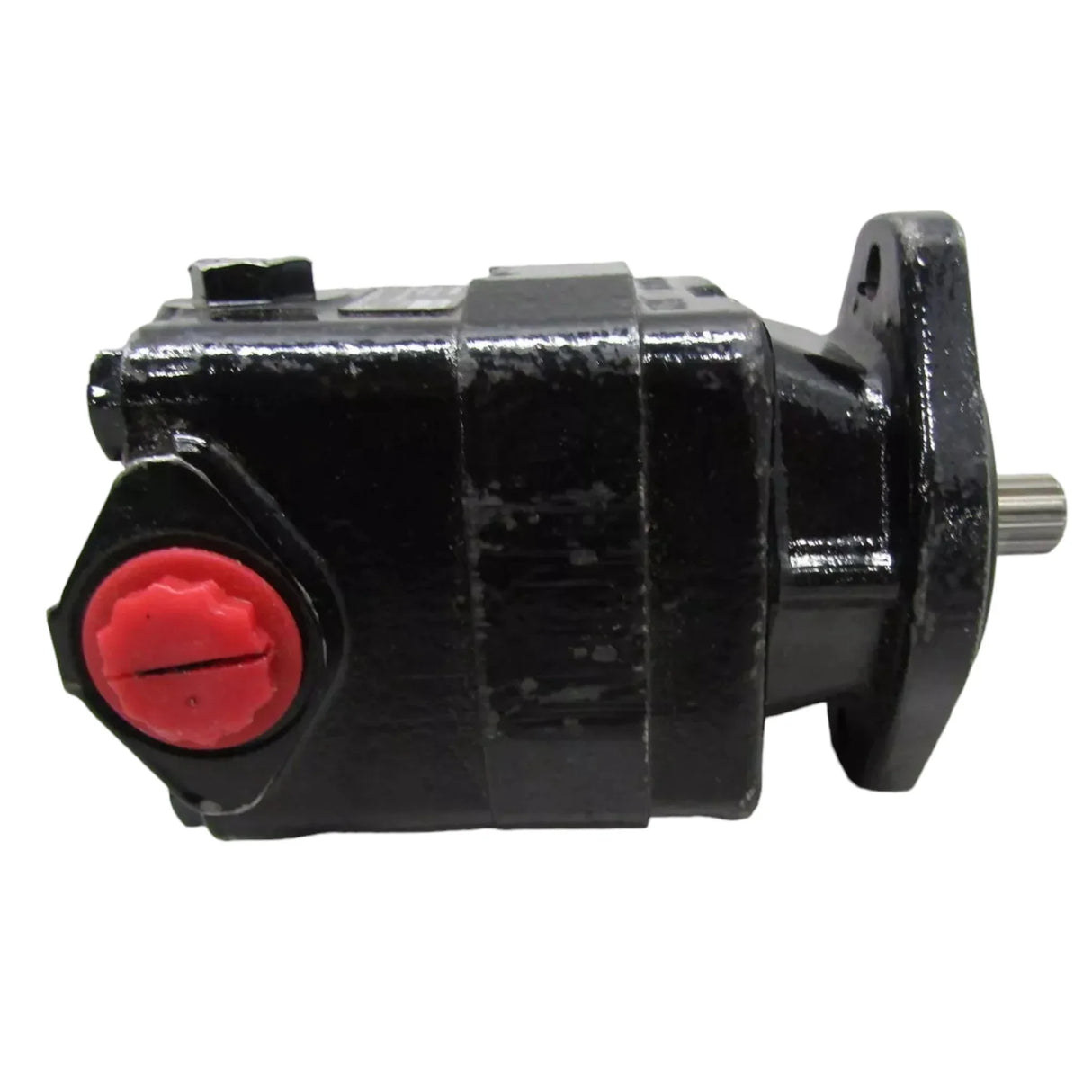02-142737-7 Genuine Vickers Vane Pump V20F - Truck To Trailer