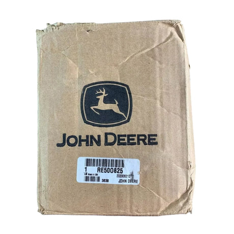 R135120 Genuine John Deere Auxiliary Drive Adapter Housing - Truck To Trailer