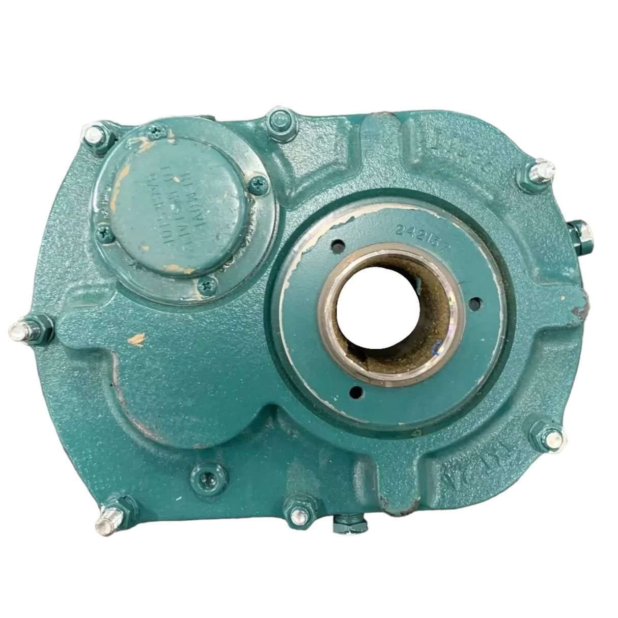 242083 Genuine Dodge Taper Bushed Reducer TXT225AT - Truck To Trailer