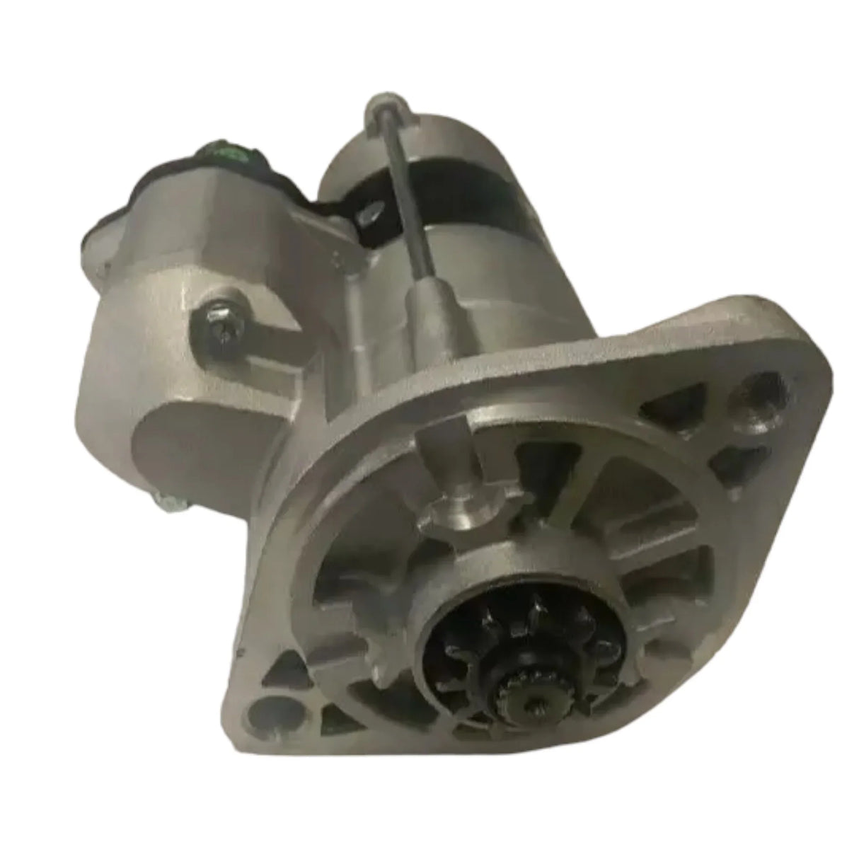 2810078193 Genuine Hino Starter Motor - Truck To Trailer