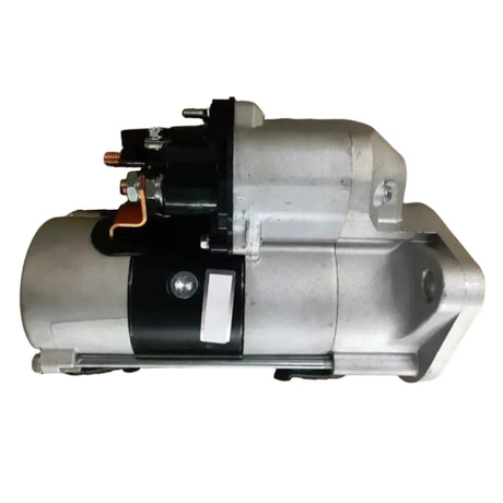 2810078193 Genuine Hino Starter Motor - Truck To Trailer