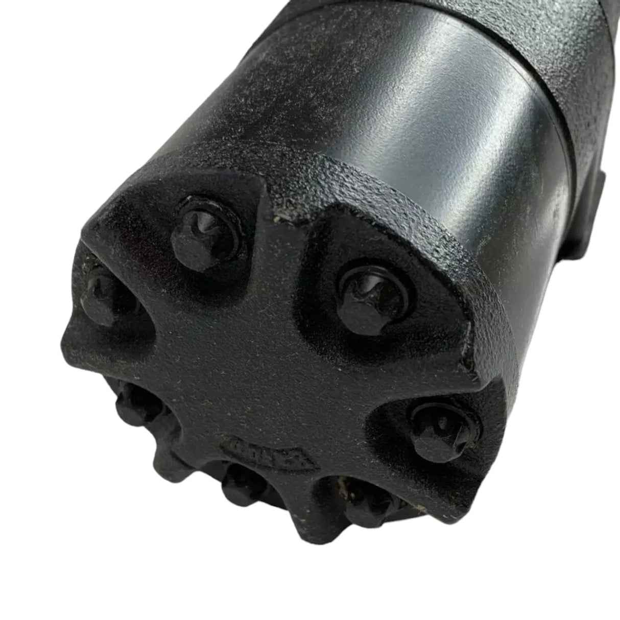 158-1071-001 Genuine Eaton Hydraulic Valve Motor - Truck To Trailer