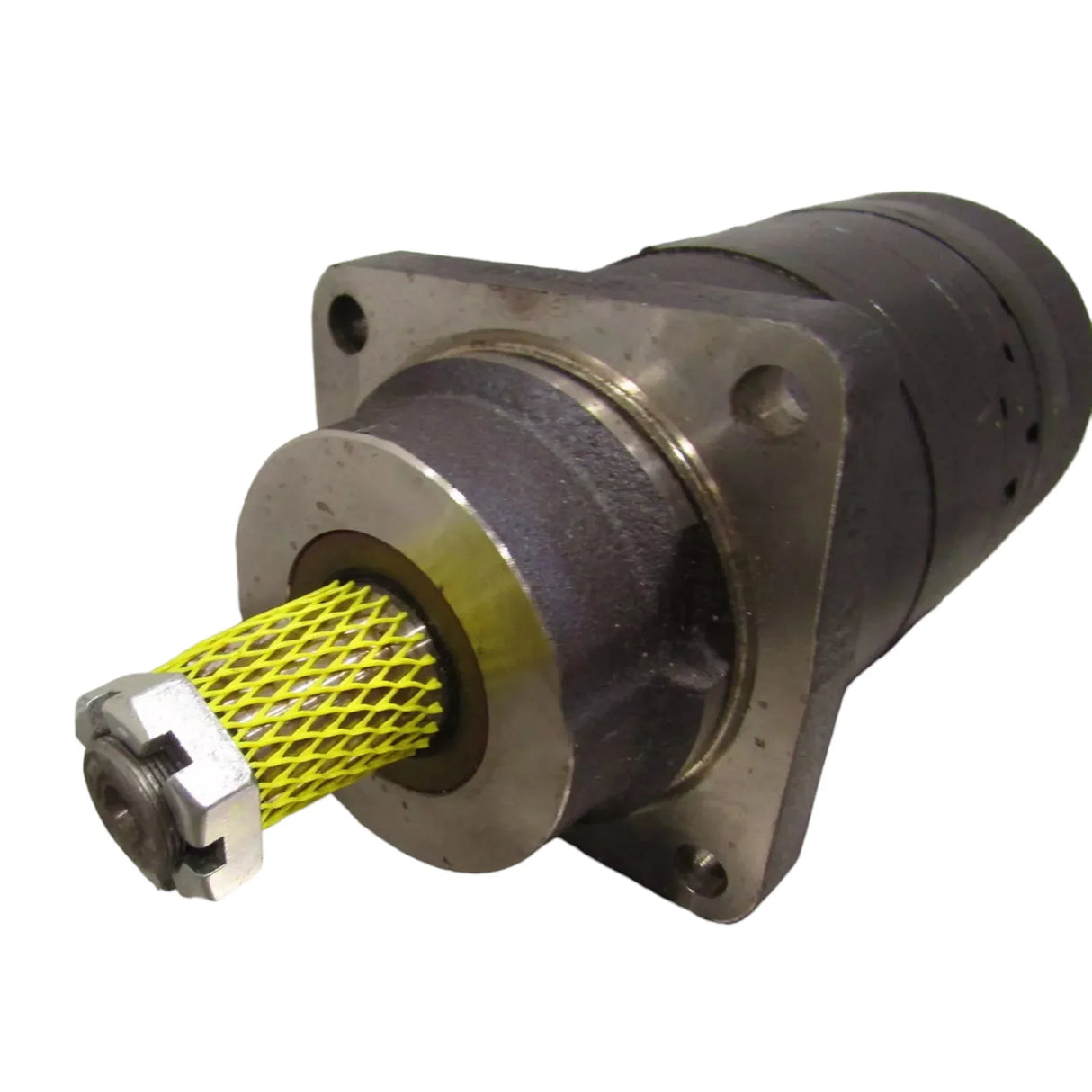 TF0280WB080AAAF Genuine Parker Hydraulic Motor - Truck To Trailer