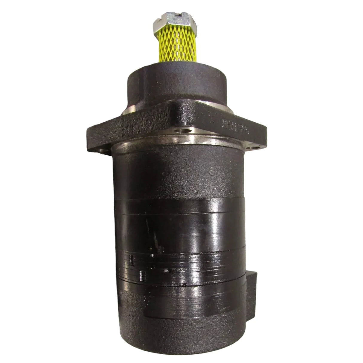 TF0280WB080AAAF Genuine Parker Hydraulic Motor - Truck To Trailer