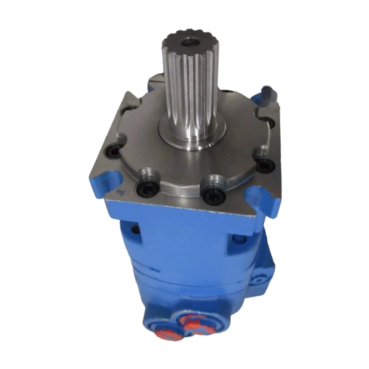 MMK02A01A10A Genuine Metaris Orbital Hydraulic Motor - Truck To Trailer