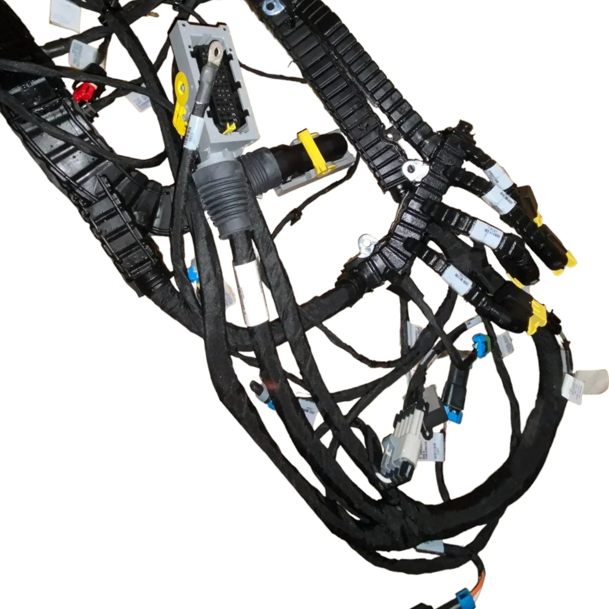 D921082140400 Genuine Paccar Engine Wiring Harness - Truck To Trailer