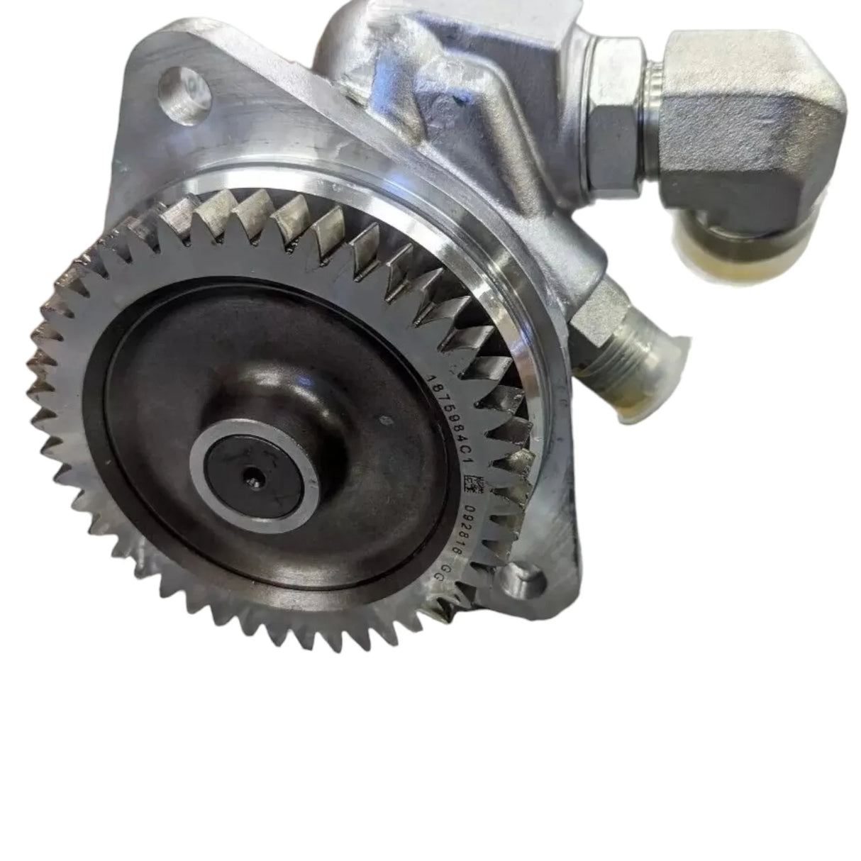 3960900C91 Genuine International Power Steering Pump - Truck To Trailer