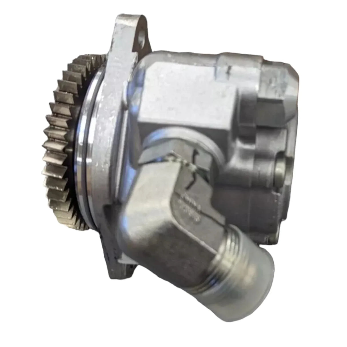 3960900C91 Genuine International Power Steering Pump - Truck To Trailer