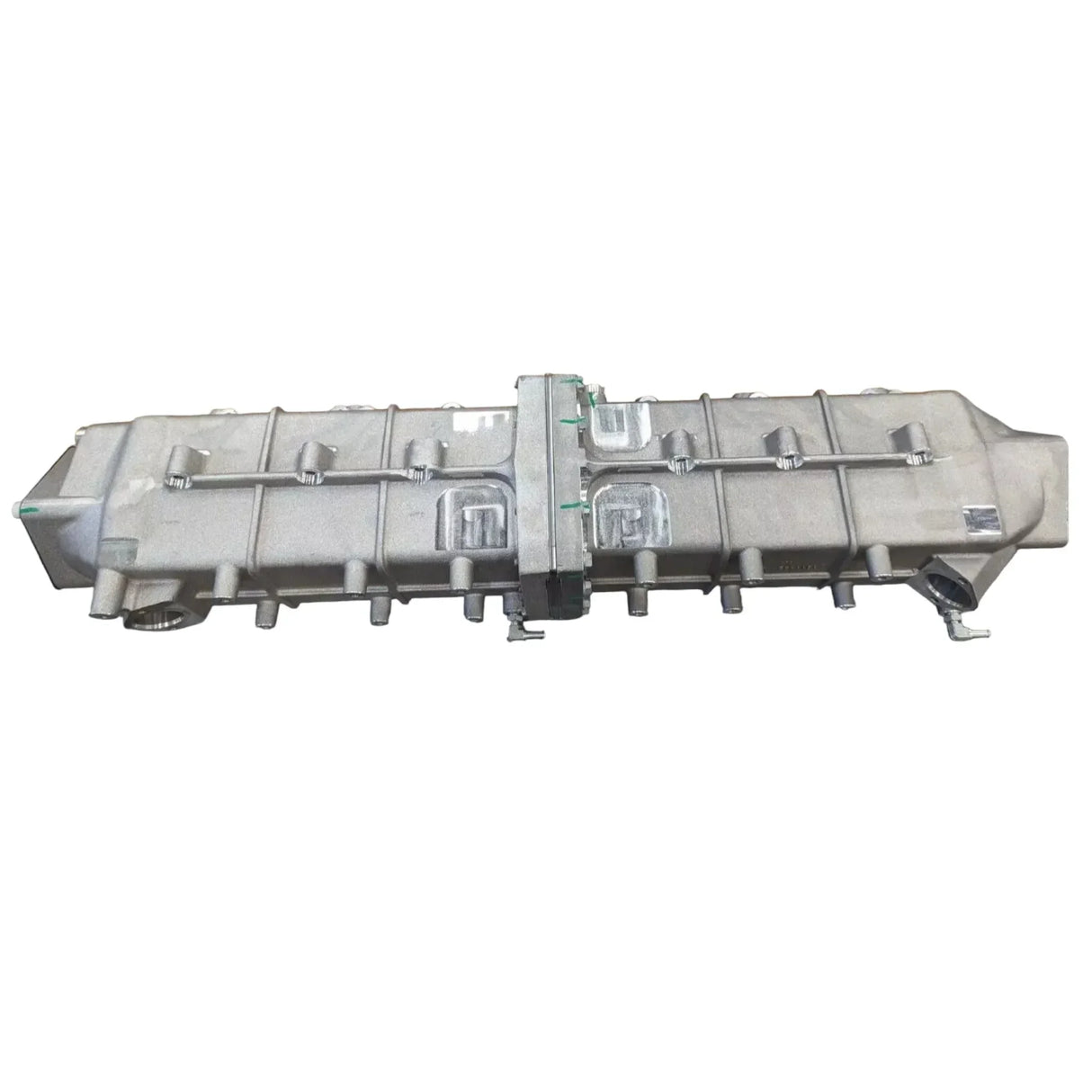 3008056C94 Genuine International EGR Exhaust Gas Recirculation Cooler - Truck To Trailer