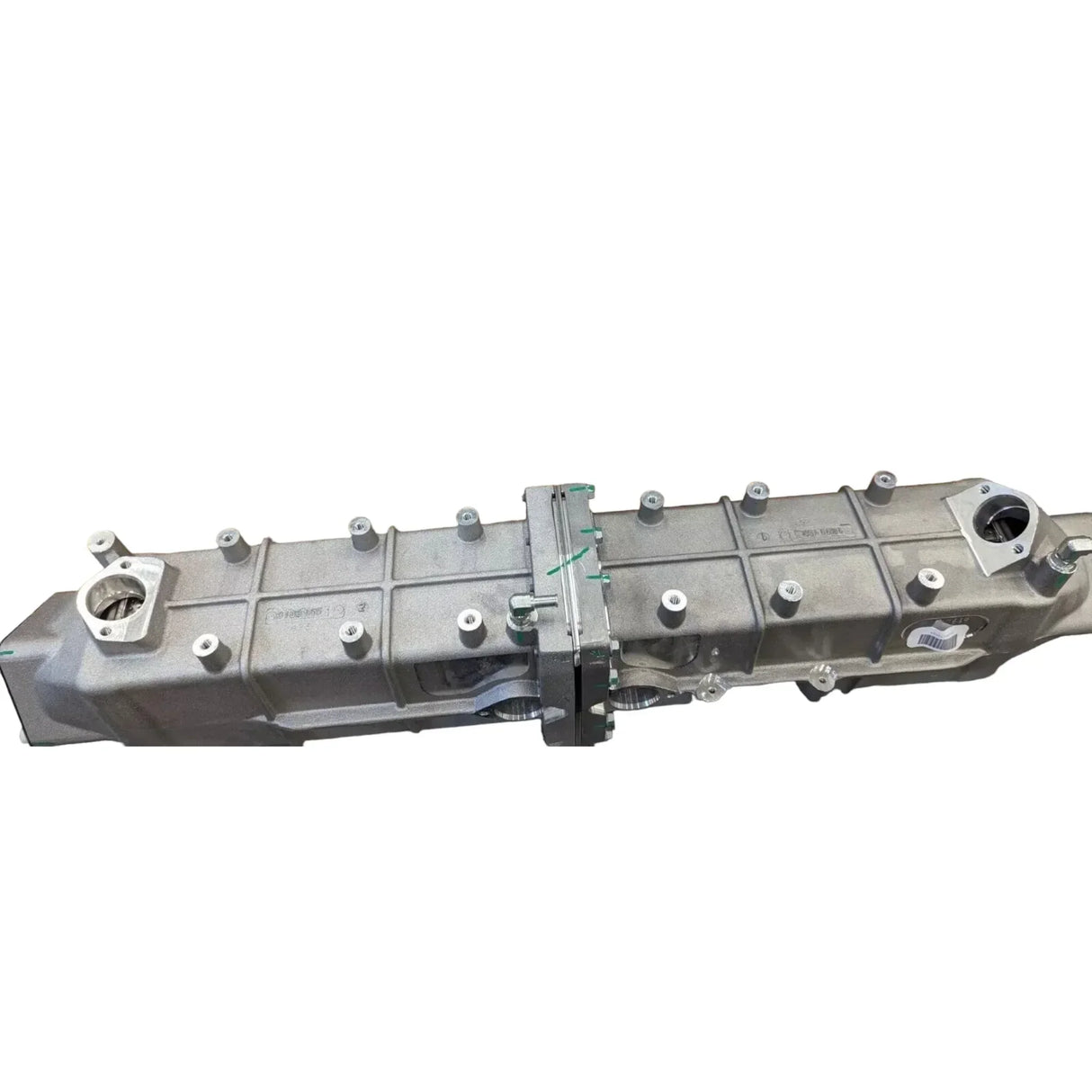 3008056C94 Genuine International EGR Exhaust Gas Recirculation Cooler - Truck To Trailer