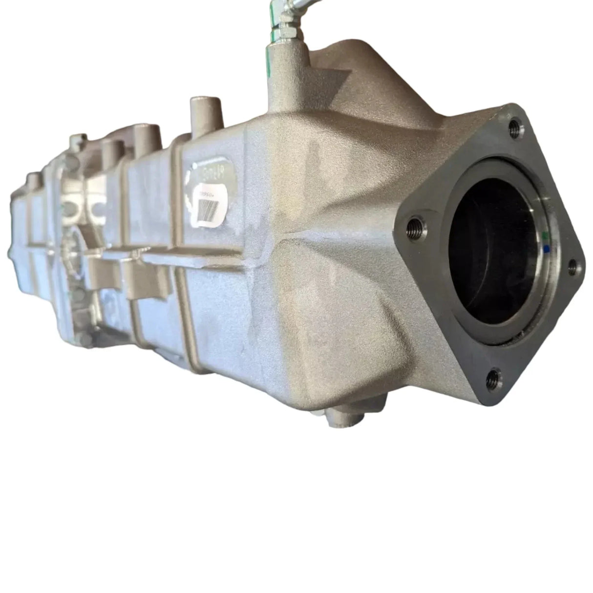 3008056C94 Genuine International EGR Exhaust Gas Recirculation Cooler - Truck To Trailer