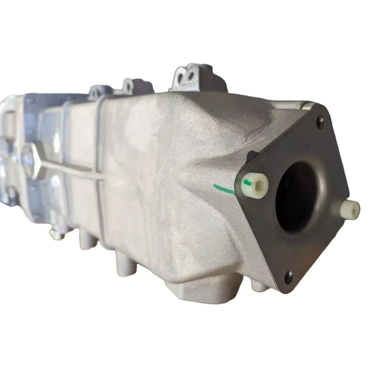 3008056C94 Genuine International EGR Exhaust Gas Recirculation Cooler - Truck To Trailer