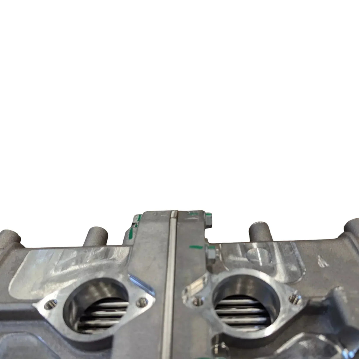 3008056C94 Genuine International EGR Exhaust Gas Recirculation Cooler - Truck To Trailer