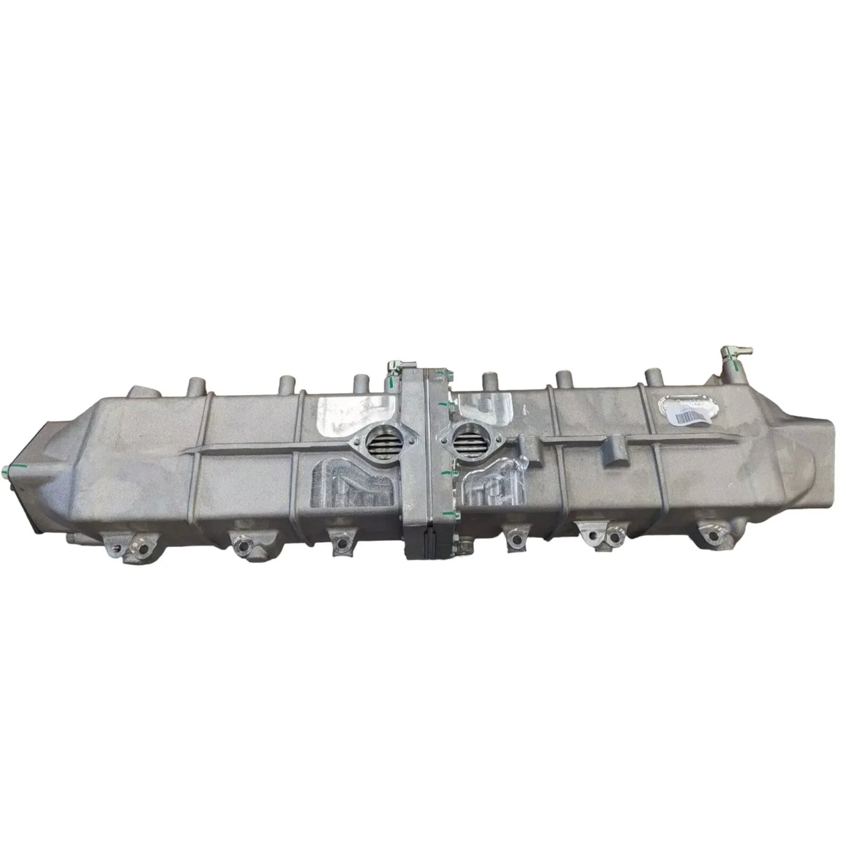 3008056C94 Genuine International EGR Exhaust Gas Recirculation Cooler - Truck To Trailer